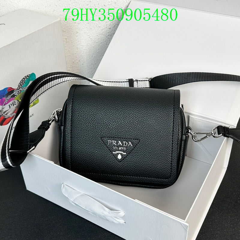 Prada Bags - The Barnes Bags  002