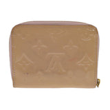 LOUIS VUITTON Zippy coin purse Wallet