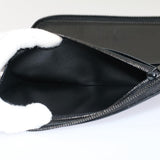 LOUIS VUITTON Zippy Wallet Vertical