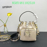 Prada Bags - The Barnes Bags  876