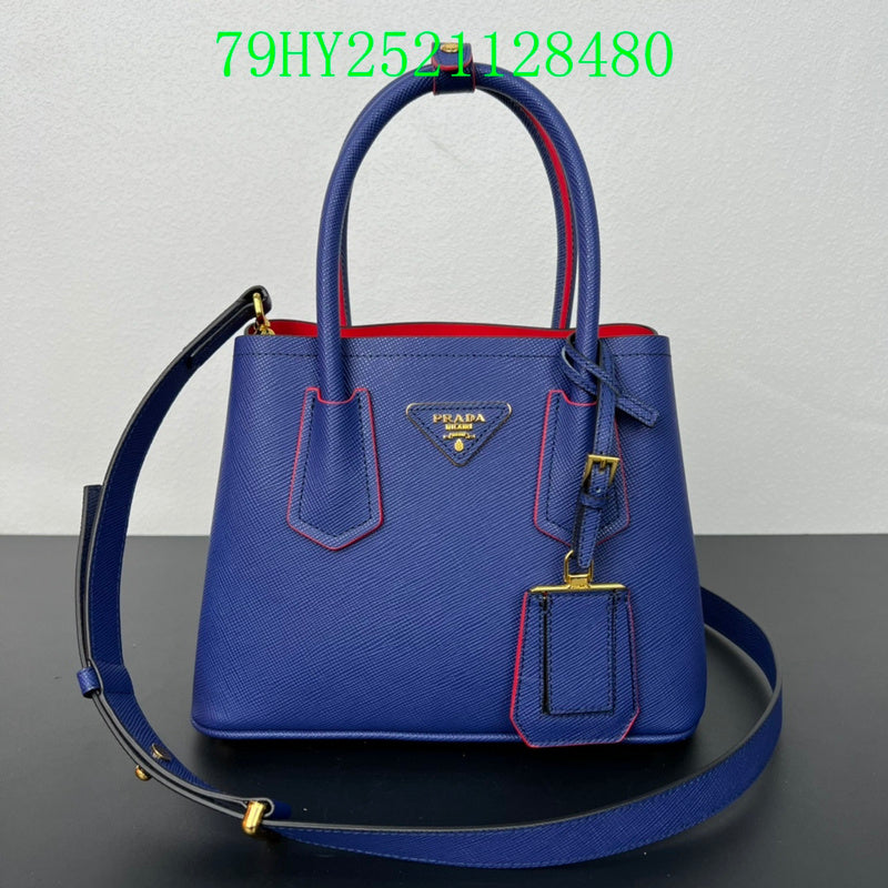 Prada Bags - The Barnes Bags  750