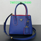 Prada Bags - The Barnes Bags  750