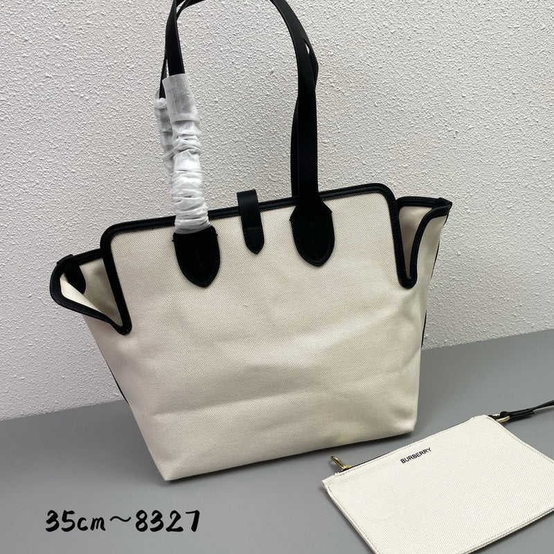 Burberry Bags - Bagsattire   012