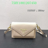 Prada Bags - The Barnes Bags  734