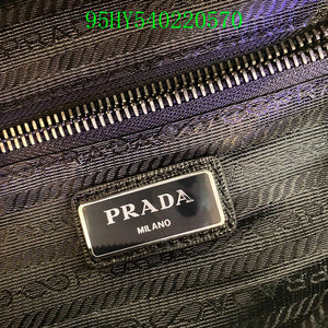 Prada Bags - The Barnes Bags  529