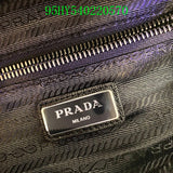 Prada Bags - The Barnes Bags  529
