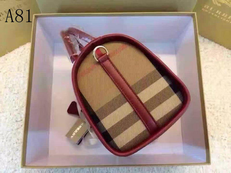 Burberry Bags - Bagsattire   047