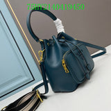 Prada Bags - The Barnes Bags  368