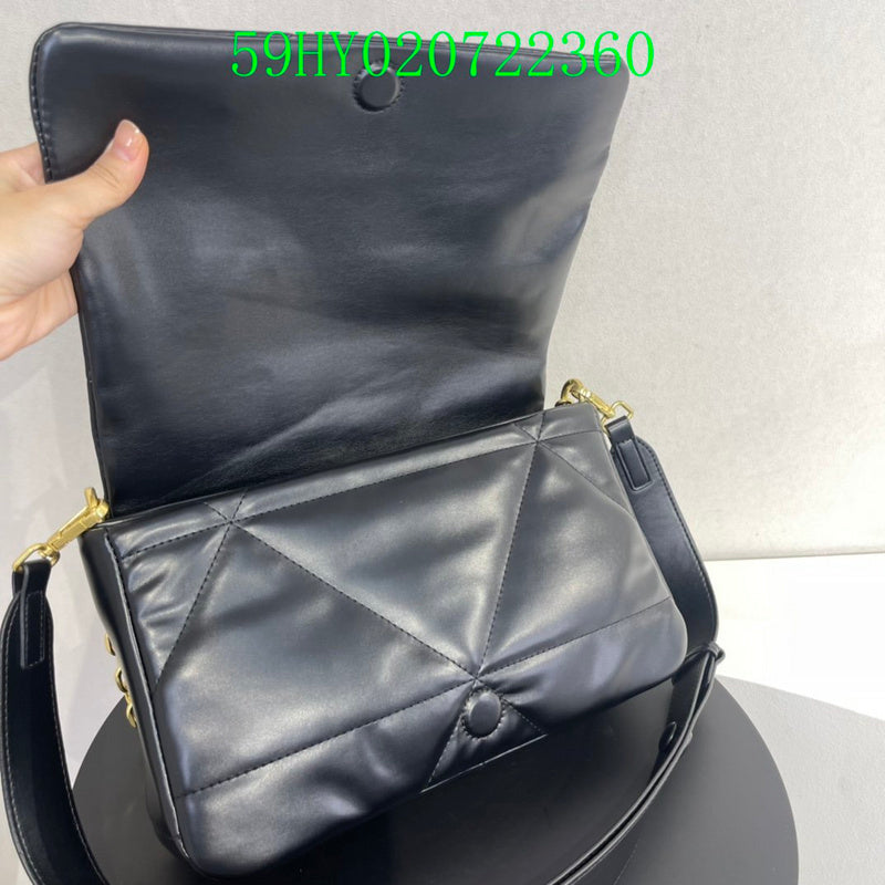 Prada Bags - The Barnes Bags  1098