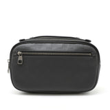 Louis Vuitton Ambler  Leather Clutch Bag