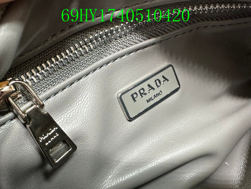 Prada Bags - The Barnes Bags  315