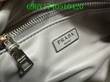 Prada Bags - The Barnes Bags  315