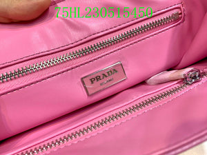Prada Bags - The Barnes Bags  306