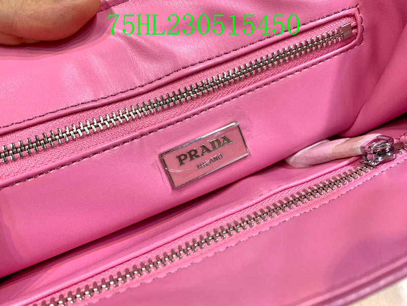 Prada Bags - The Barnes Bags  306