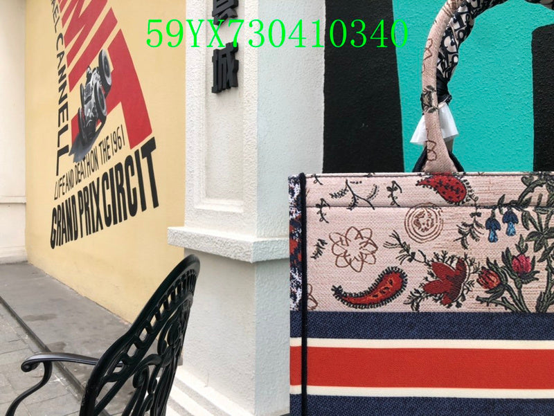 Christian Dior Bags Bags - The Tote   134