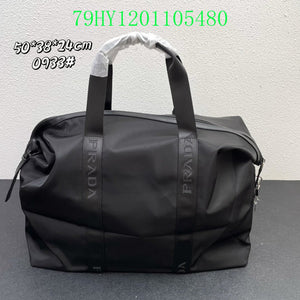 Prada Bags - The Barnes Bags  841