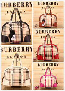 Burberry Bags - BG Bags - 1131
