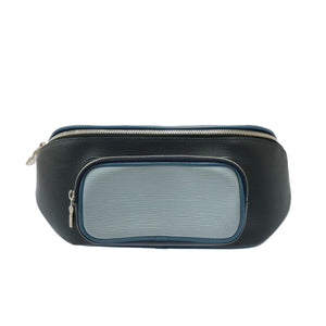 Louis Vuitton Bum Bag  Leather Clutch Bag