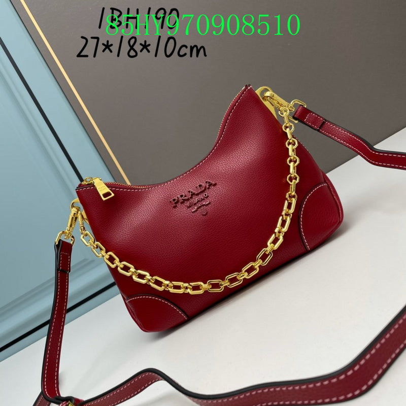 Prada Bags - The Barnes Bags  1017