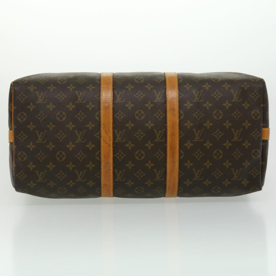 Louis Vuitton Keepall Bandouliere 50 Travel