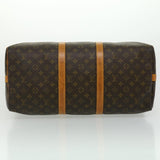 Louis Vuitton Keepall Bandouliere 50 Travel