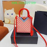 Prada Bags - The Barnes Bags  1097