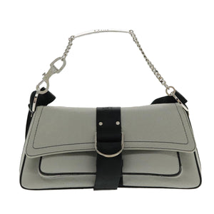 Dior Hardcore  Canvas Shoulder Bag