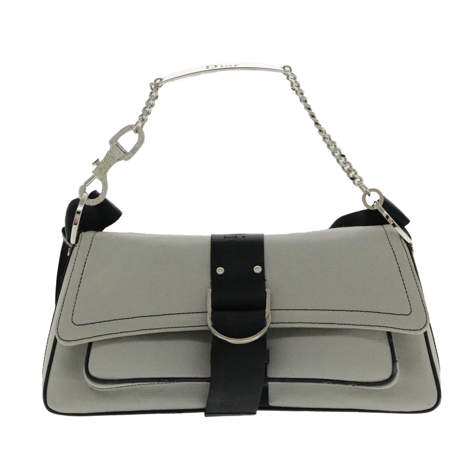 Dior Hardcore  Canvas Shoulder Bag