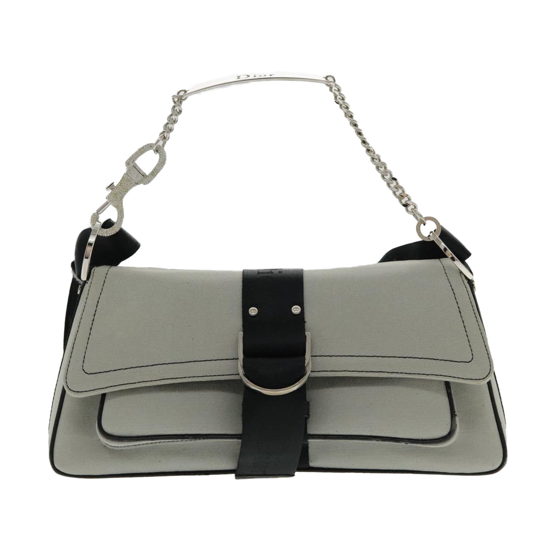 Dior Hardcore  Canvas Shoulder Bag