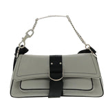 Dior Hardcore  Canvas Shoulder Bag