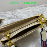 Prada Bags - The Barnes Bags  721