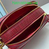 Prada Bags - The Barnes Bags  935