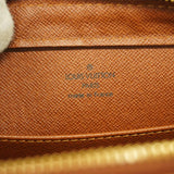 Louis Vuitton Orsay  Canvas Clutch Bag
