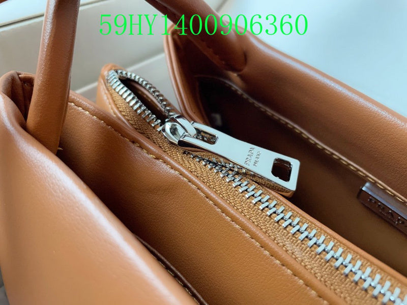 Prada Bags - The Barnes Bags  1012
