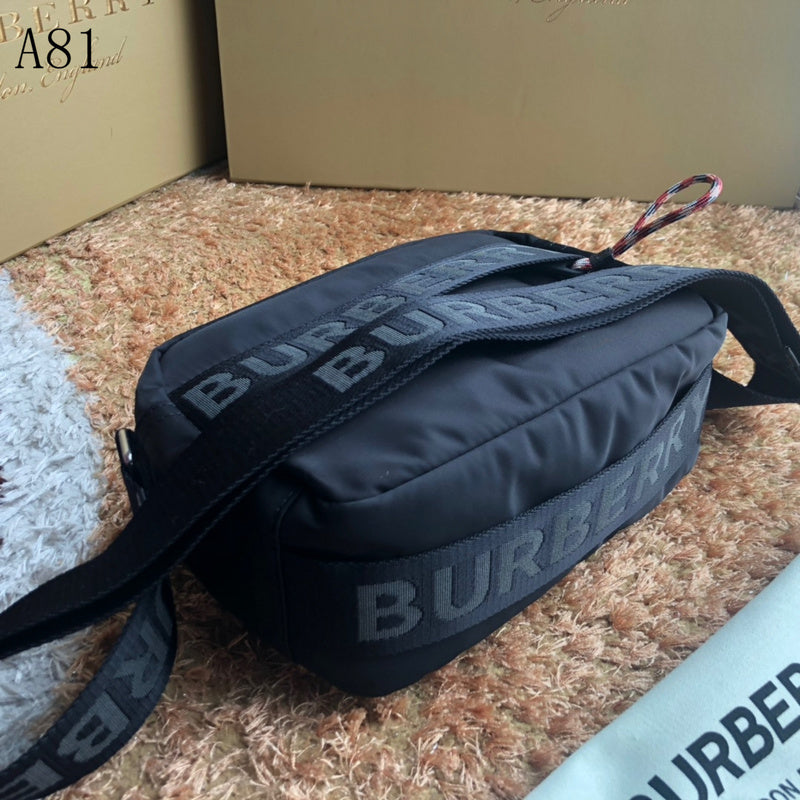 Burberry Bags - Bagsattire   065