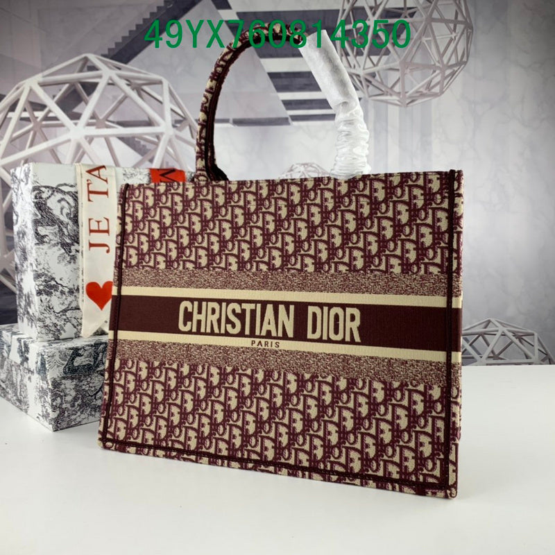 Christian Dior Bags Bags - The Tote   044