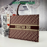 Christian Dior Bags Bags - The Tote   044