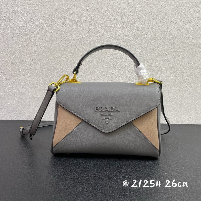Barnes-Bags - Prada Bags - 834