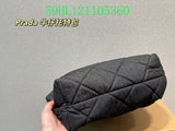 Prada Bags - The Barnes Bags  842