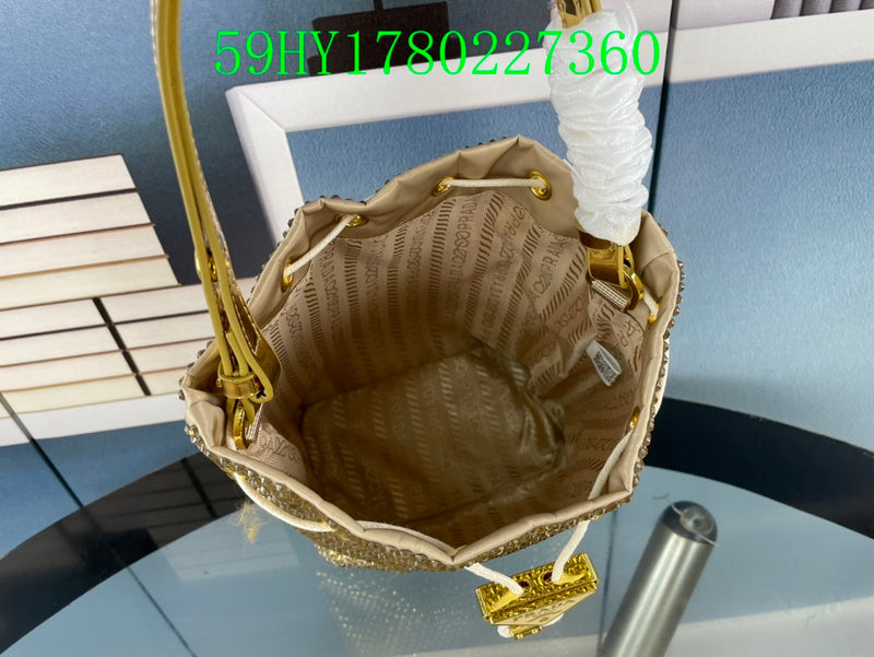 Prada Bags - The Barnes Bags  492