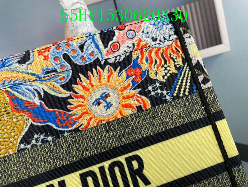 Christian Dior Bags Bags - The Tote   181