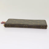 LOUIS VUITTON Zippy Wallet