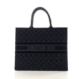 Dior Large Book Tote