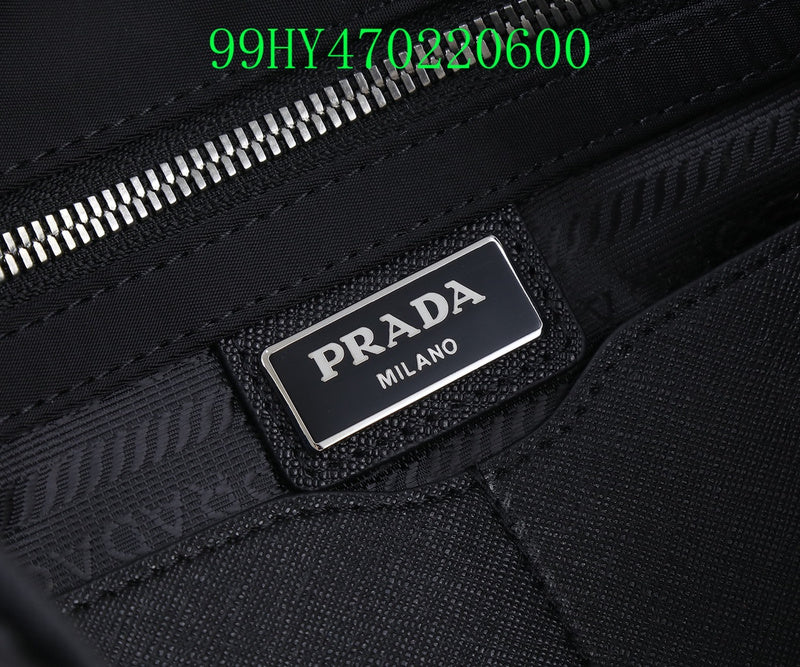 Prada Bags - The Barnes Bags  539