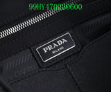 Prada Bags - The Barnes Bags  539