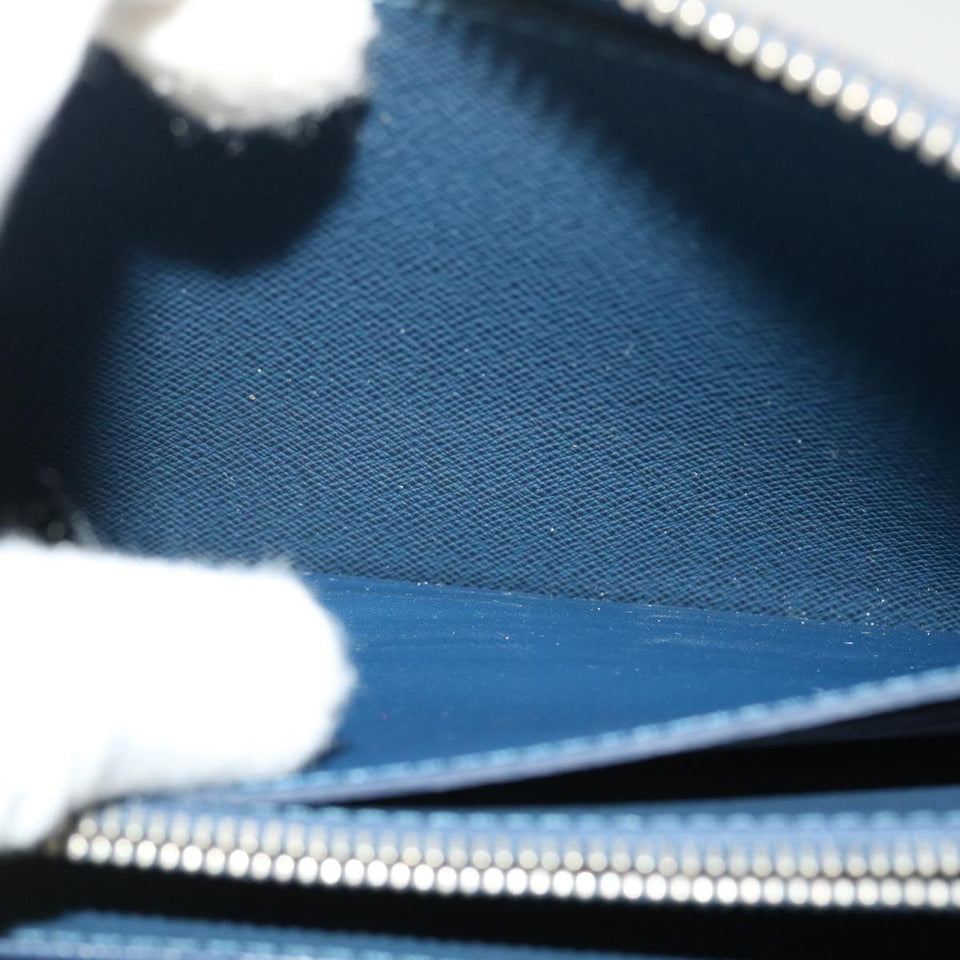 LOUIS VUITTON Zippy XL Wallet