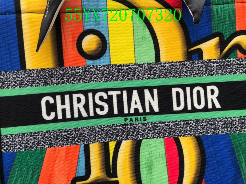 Christian Dior Bags Bags - The Tote   123