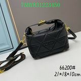 Prada Bags - The Barnes Bags  694