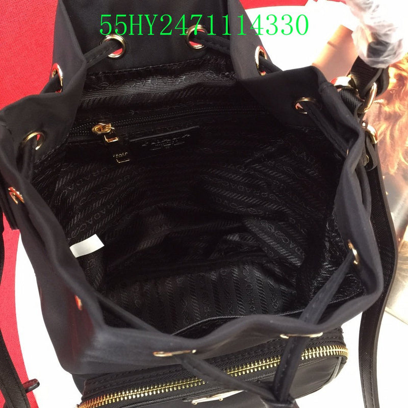 Prada Bags - The Barnes Bags  808