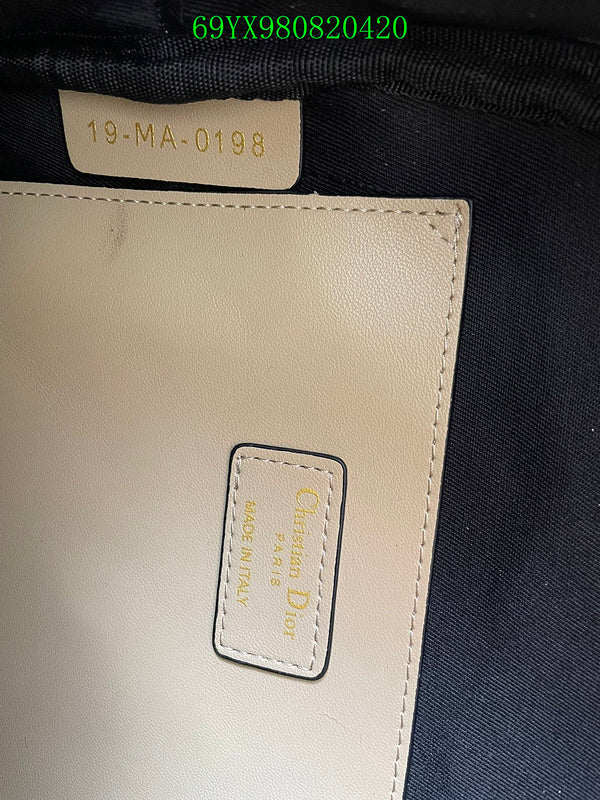 Christian Dior Bags Bags - The Tote   735